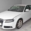 Audi A4 B8 Sedan Dashboard Panel