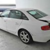 Audi A4 B8 Sedan Dashboard Panel