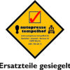 Audi A4 B6 8E Stoßfänger OEM 8E9807301JGRU
