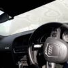 Audi A5 B8 8T Sportback Rechtslenker Armaturenbrettteil