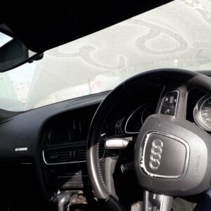 Audi A5 B8 8T Sportback RHD Dashboard Panel