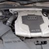 Audi A5 B8 8T Sportback Rechtslenker Armaturenbrettteil