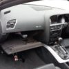 Audi A5 B8 8T Sportback Rechtslenker Armaturenbrettteil