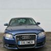 Audi A4 8E Limousine Rechtslenker Armaturenbrettteil