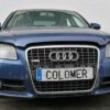 Audi A4 8E Limousine Rechtslenker Armaturenbrettteil