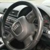 Audi A4 8E Limousine Rechtslenker Armaturenbrettteil