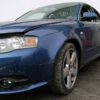 Audi A4 8E Limousine Rechtslenker Armaturenbrettteil