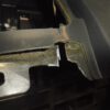 Audi Q7 4L SUV Armaturenbrettteil