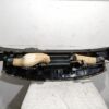 Audi 100 C3 berline élément de tableau de bord OEM 444857039E