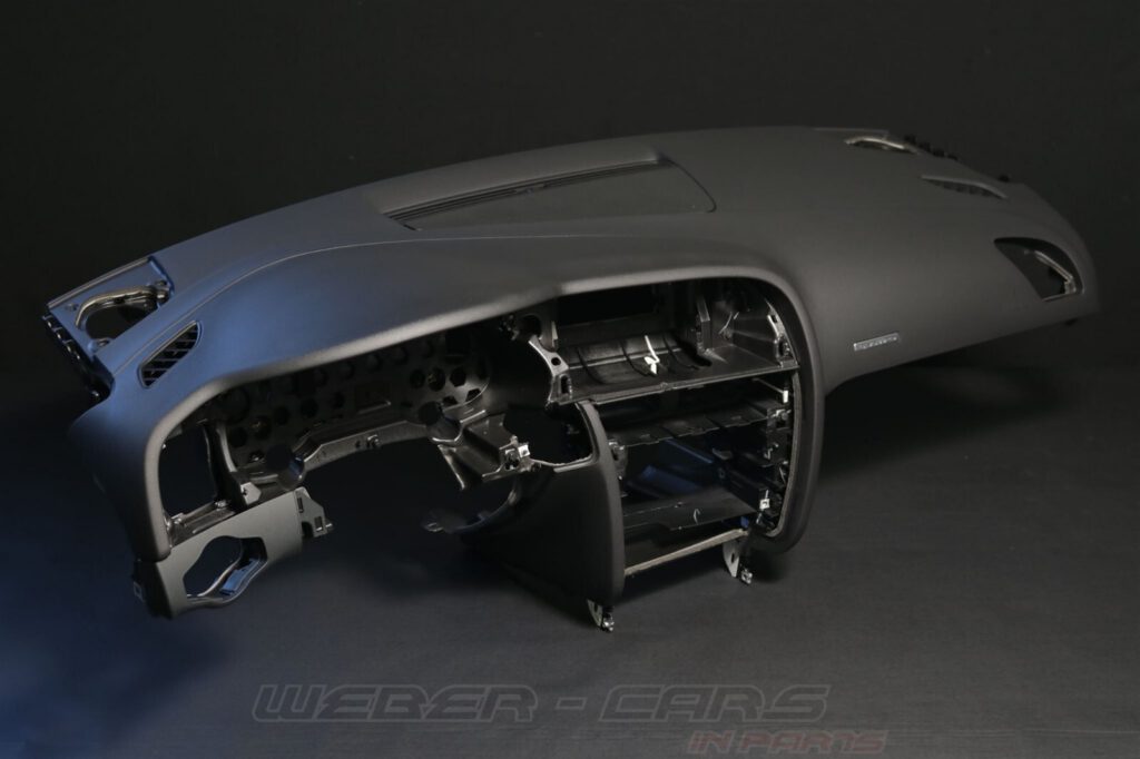 Audi A5 S5 B8 8T Armaturenbrettteil OEM 8T1857003D