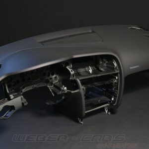 Audi A5 S5 B8 8T Armaturenbrettteil OEM 8T1857003D