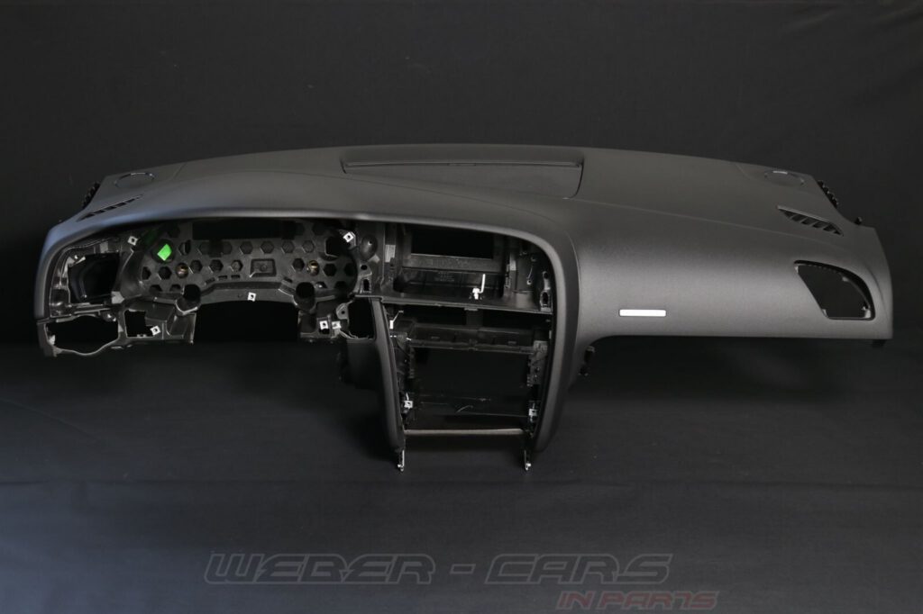 Audi A5 S5 B8 8T élément de tableau de bord OEM 8T1857041F
