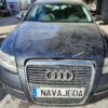 Audi A6 C6 4F Limousine Armaturenbrettteil OEM 4F1857041F