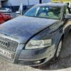 Audi A6 C6 4F Limousine Armaturenbrettteil OEM 4F1857041F