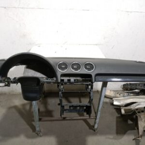 Audi A4 B6 8H Convertible Dashboard Panel OEM 8H1857008B24A