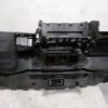 Audi A4 B6 8H Cabriolet Armaturenbrettteil OEM 8H1857008B24A