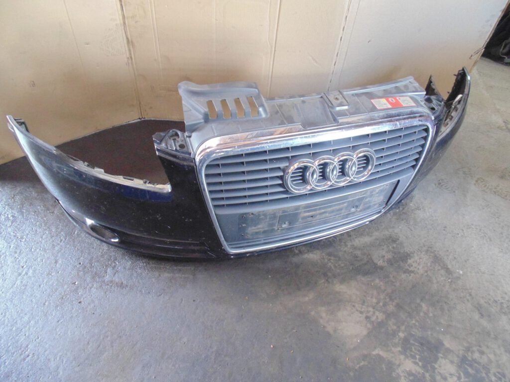 Audi A4 B7 8H Stoßfänger OEM 8E0807233E