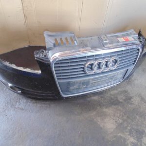 Audi A4 B7 8H Bumper OEM 8E0807233E