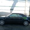 Audi A4 B6 8H Cabriolet Armaturenbrettteil OEM 8H1857008B24A