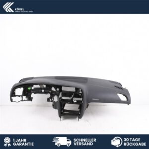 Audi A5 B8 8T Coupe Dashboard Panel OEM 8T1857003C