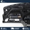 Audi A5 B8 8T Coupé Armaturenbrettteil OEM 8T1857003C