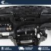 Audi A5 B8 8T Coupé Armaturenbrettteil OEM 8T1857003C