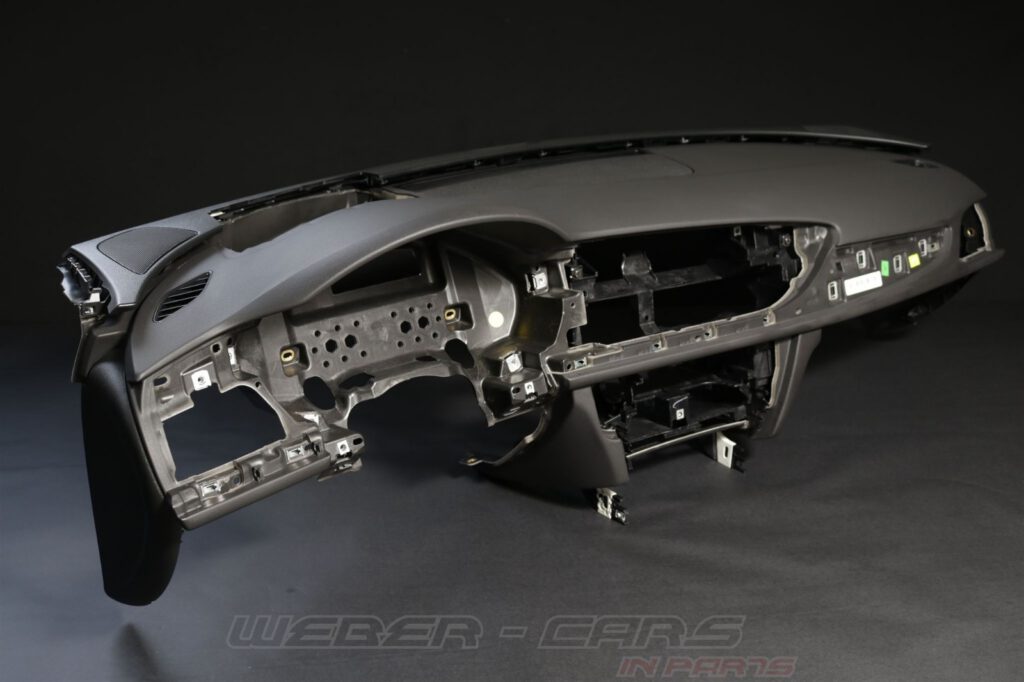 Audi A6 S6 RS6 C7 4G Armaturenbrettteil OEM 4G1857001E