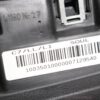 Audi A6 S6 RS6 C7 4G Armaturenbrettteil OEM 4G1857001E
