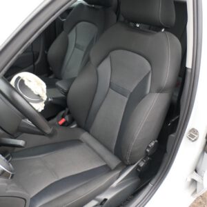 Audi A1 8X Sport Seat Front Left OEM 8X4881805C