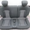 Audi A1 8X Rear Seat Left and Right OEM 8X0885375C