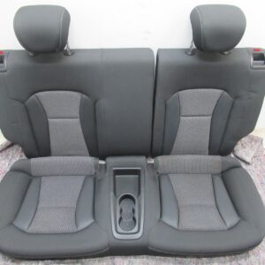 Audi A1 8X Rear Seat Left and Right OEM 8X0885375C