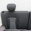 Audi A1 8X Rear Seat Left and Right OEM 8X0885375C