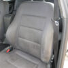 Audi A4 B5 8D Fahrersitz vorne links