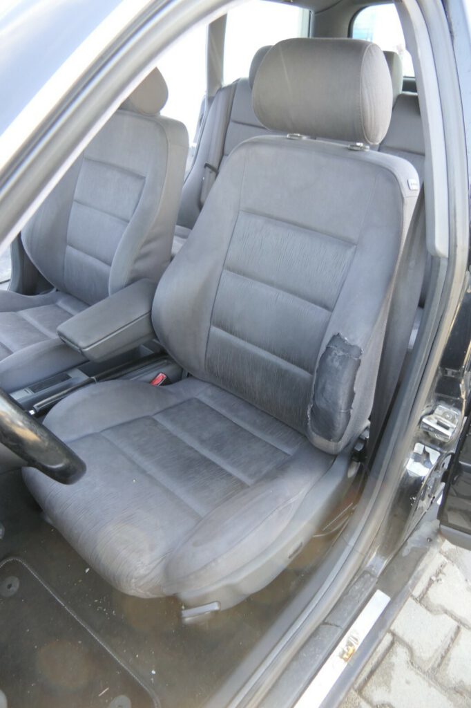Audi A4 B5 8D Sport Seat Front Left