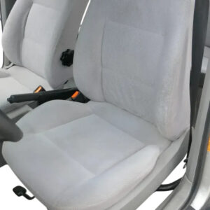 Audi 80 Driver Seat Front Left
