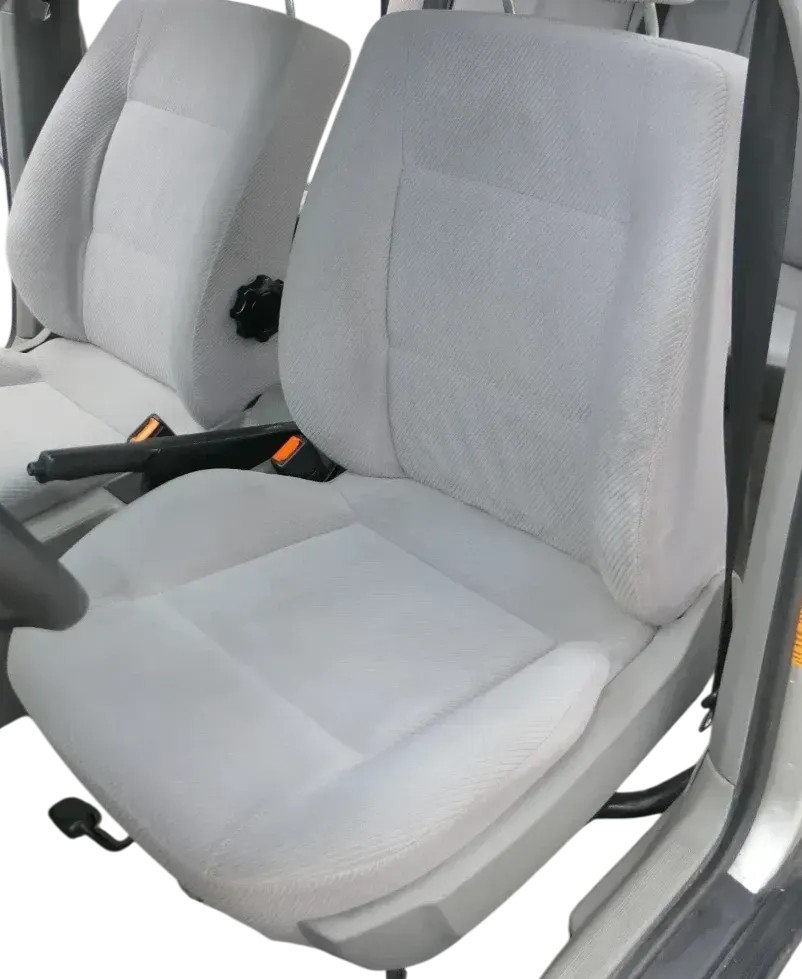 Audi 80 siège conducteur avant gauche