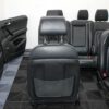 Audi Q7 4L Komplette Sitzgarnitur