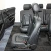 Audi Q7 4L Komplette Sitzgarnitur