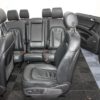 Audi Q7 4L Komplette Sitzgarnitur