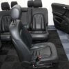 Audi Q7 4L Komplette Sitzgarnitur
