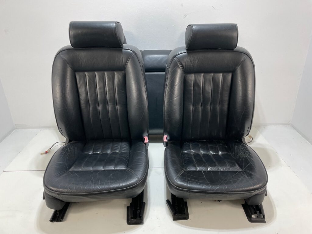 Audi A8 S8 D2 Complete Seat Set