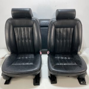 Audi A8 S8 D2 Complete Seat Set