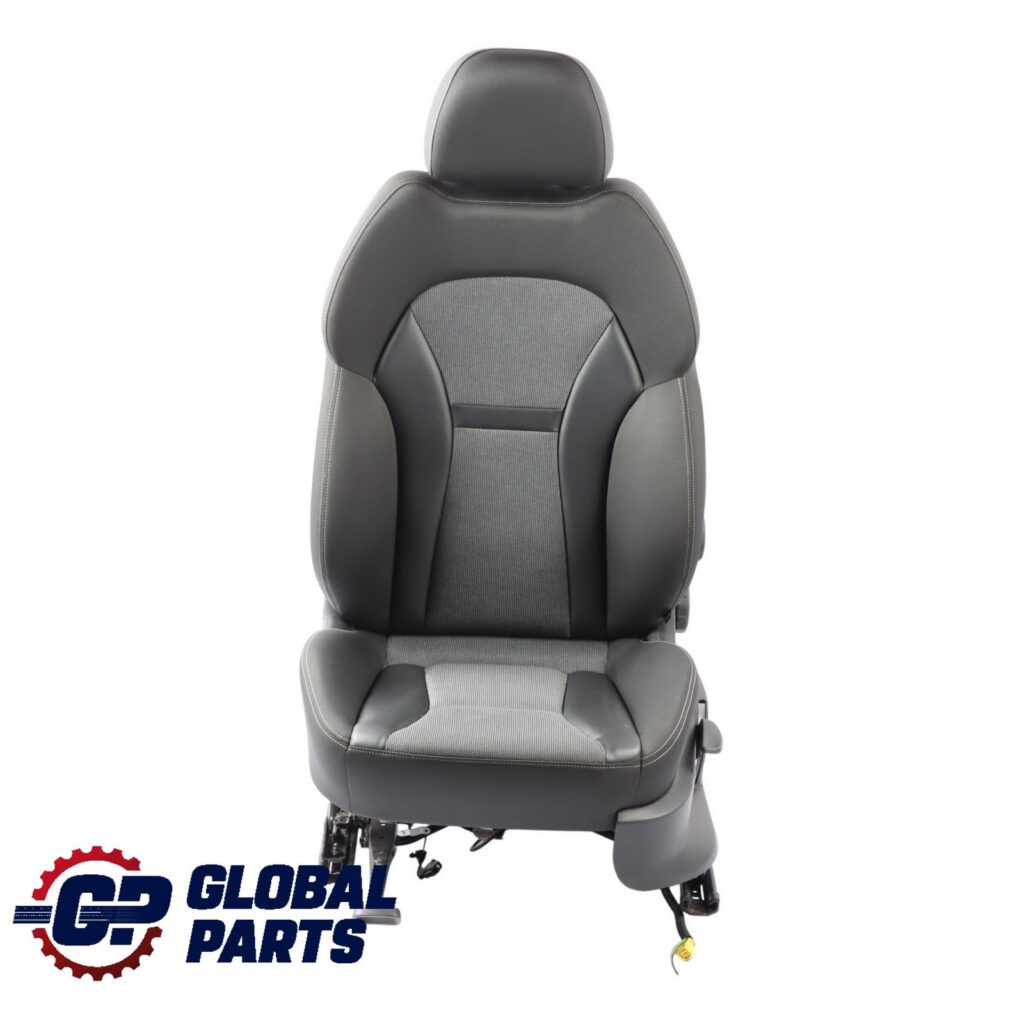 Audi A1 8X Sportsitz vorne links OEM 8X4881805C