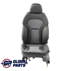 Audi A1 8X Sport Seat Front Left OEM 8X4881805C