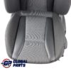 Audi A1 8X Sportsitz vorne links OEM 8X4881805C