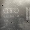 Audi A1 8X Sitz- und Türverkleidungsset