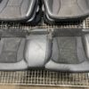 Audi A1 8X Sitz- und Türverkleidungsset