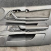 Audi A3 S3 8P Sitz- und Türverkleidungsset