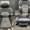 Audi A6 S6 C6 4F Sitz- und Türverkleidungsset