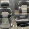 Audi A6 S6 C6 4F Sitz- und Türverkleidungsset